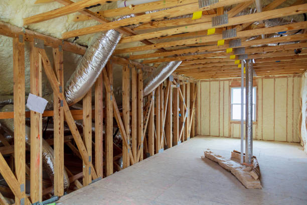 Best Types of Insulation in , NJ