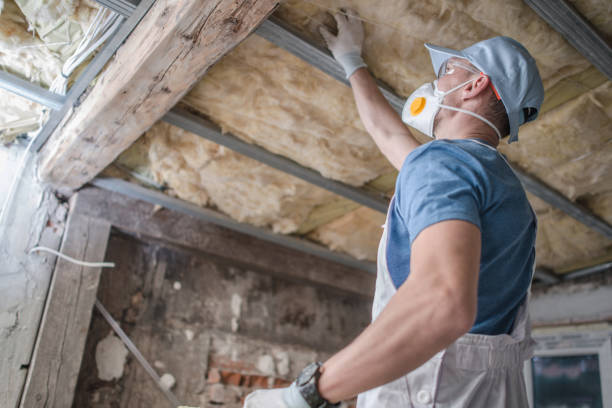 Best Commercial Insulation in , NJ